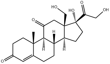 18-hydroxycortisone