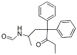 2-formamido-4,4-diphenyl-5-heptanone