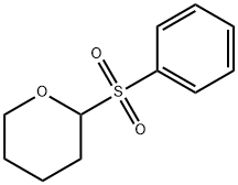 2-(PHENYLSULFONYL)TETRAHYDROPYRAN