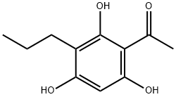 2,4,6-三羟基-3-丙基苯乙酮