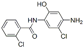 4'-Amino-2,5'-dichloro-2'-hydroxybenzanilide