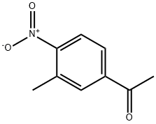 1-(3-METHYL-4-NITROPHENYL)ETHANONE