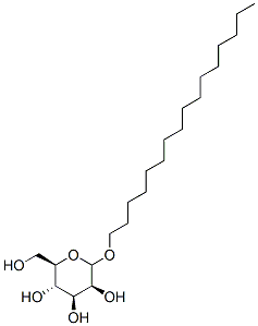 cetylmannoside
