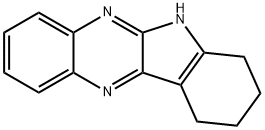 7,8,9,10-TETRAHYDRO-6H-INDOLO[2,3-B]QUINOXALINE