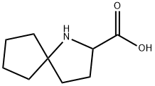 1-Azaspiro[4.4]nonane-2-carboxylicacid(9CI)