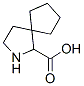 2-Azaspiro[4.4]nonane-1-carboxylicacid(9CI)