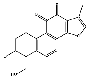 przewaquinone F