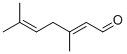 (E)-3,6-DIMETHYL-HEPTA-2,5-DIENAL