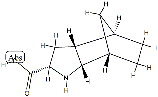 4,7-Methano-1H-indole-2-carboxylicacid,octahydro-,(2-alpha-,3a-bta-,4-bta-,7-bta-,7a-bta-)-(9CI)