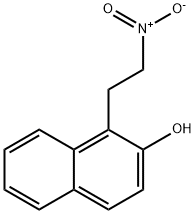 1-(2-Nitroethyl)-2-naphthol