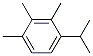 Benzene, 1,2,3-trimethyl-4-(1-methylethyl)- (9CI)