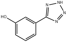 5-(3-羟苯基)-1H-四唑