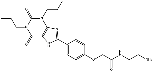 XANTHINE AMINE CONGENER;XAC