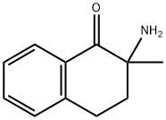 2-amino-2-methyl-1-tetralone