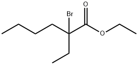 ETHYL 2-BROMO-2-ETHYLHEXANOATE