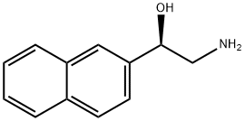 (R)-2-aMino-1-naphthalen-2-ylethanol