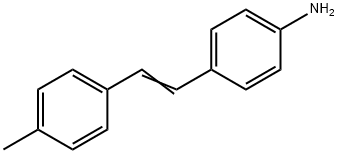 4AMINO4METHYLSTILBENE
