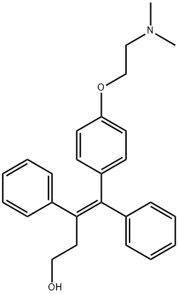 羟基化-托瑞米芬