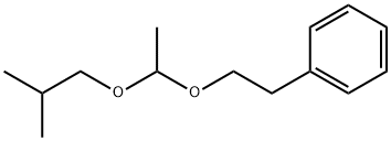 [2-(1-isobutoxyethoxy)ethyl]benzene