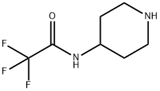 2,2,2-三氟-N-(哌啶-4-基)乙酰胺