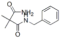 2,2-dimethyl-n-benzylmalonamide