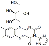 8 alpha-N-imidazolylriboflavin