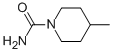 1-Piperidinecarboxamide,4-methyl-(9CI)