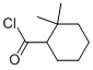 Cyclohexanecarbonyl chloride, 2,2-dimethyl- (9CI)