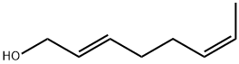 (2E,6Z)-octa-2,6-dienol