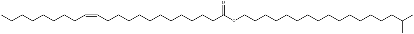16-methylheptadecyl (Z)-docos-13-enoate