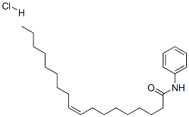 N-phenyloleamide  hydrochloride