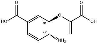 4-AMINO-4-DEOXYCHORISMATE