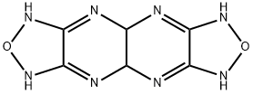 4A,5,9A,10-四氢-4H,9H-[1,2,5]噁二唑并[3',4':5,6]吡嗪并[2,3-B][1,2,5]噁二唑并[3,4-E]吡嗪