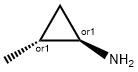trans-2-methylcyclopropanamine
