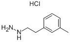 (2-M-TOLYL-ETHYL)-HYDRAZINE HYDROCHLORIDE