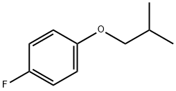 1-Fluoro-4-isobutoxybenzene