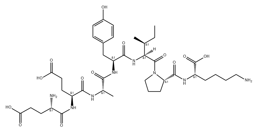 somatotropin (32-38)