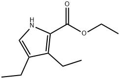 3,4-二乙基吡咯-2-羧酸乙酯