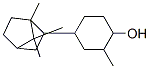 4-isobornyl-2-methylcyclohexan-1-ol