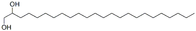 tetracosane-1,2-diol