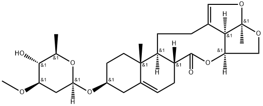 白薇苷A