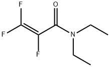 N,N-diethyl-2,3,3-trifluoroacrylamide