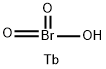 terbium tribromate