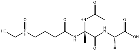 N-acetylbialaphos