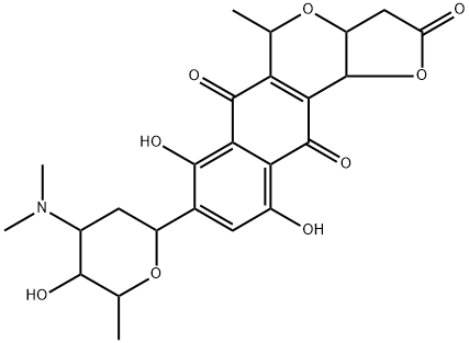 mederrhodin A
