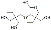 2-ethyl-2-[[2-[(hydroxymethoxy)methyl]-2-(hydroxymethyl)butoxy]methyl]propane-1,3-diol