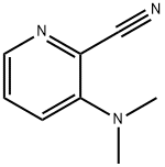 3-(二甲基氨基)-2-吡啶甲腈