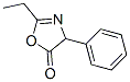 5(4H)-Oxazolone,  2-ethyl-4-phenyl-