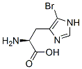 (+)-5-Bromo-L-histidine