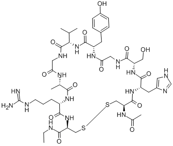 N-ACETYL-TRANSFORMING GROWTH FACTOR-ALPH A FRAGMENT